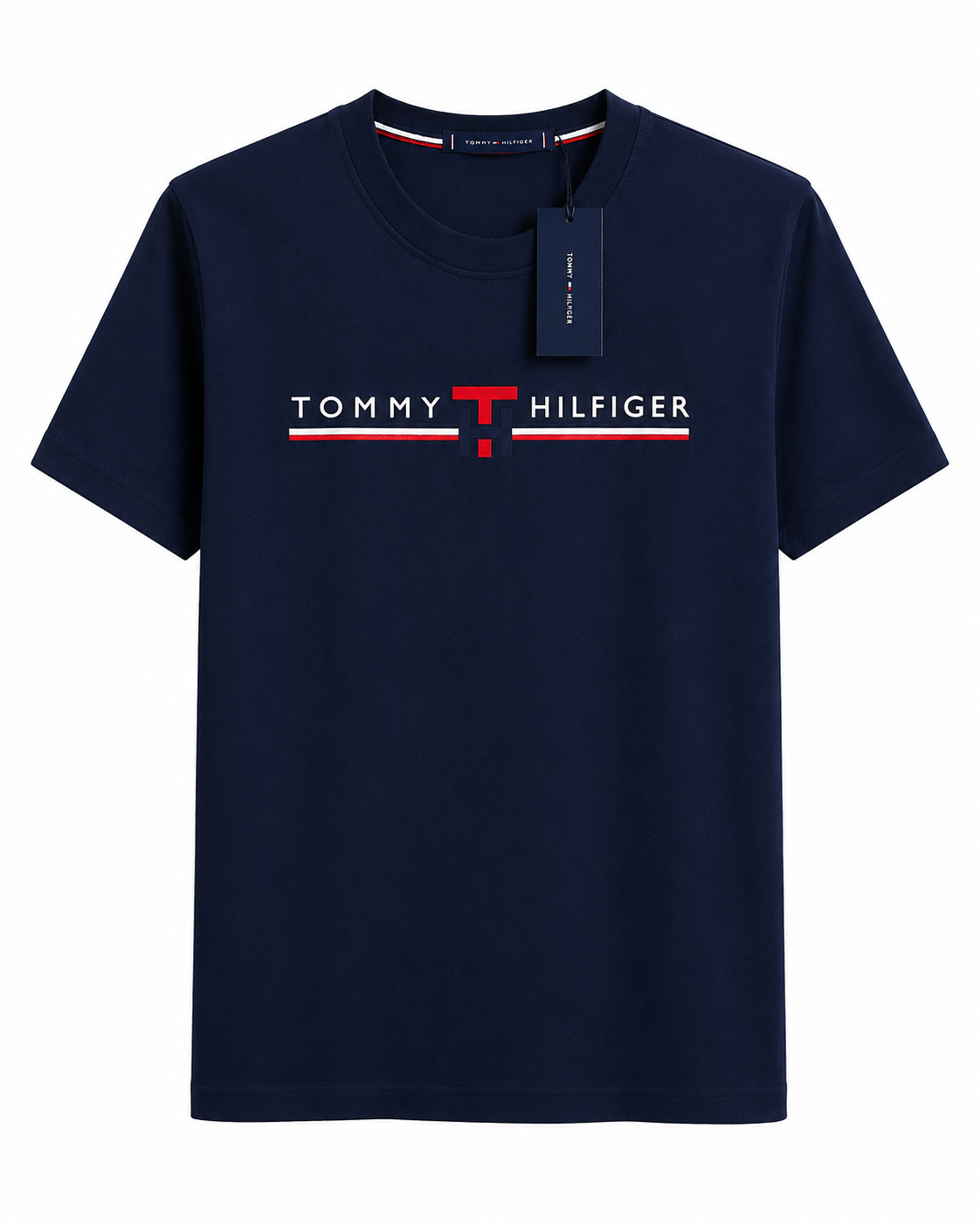 Camisetas Hombre (HUGO,BOSS,PSYC,TOMMY)