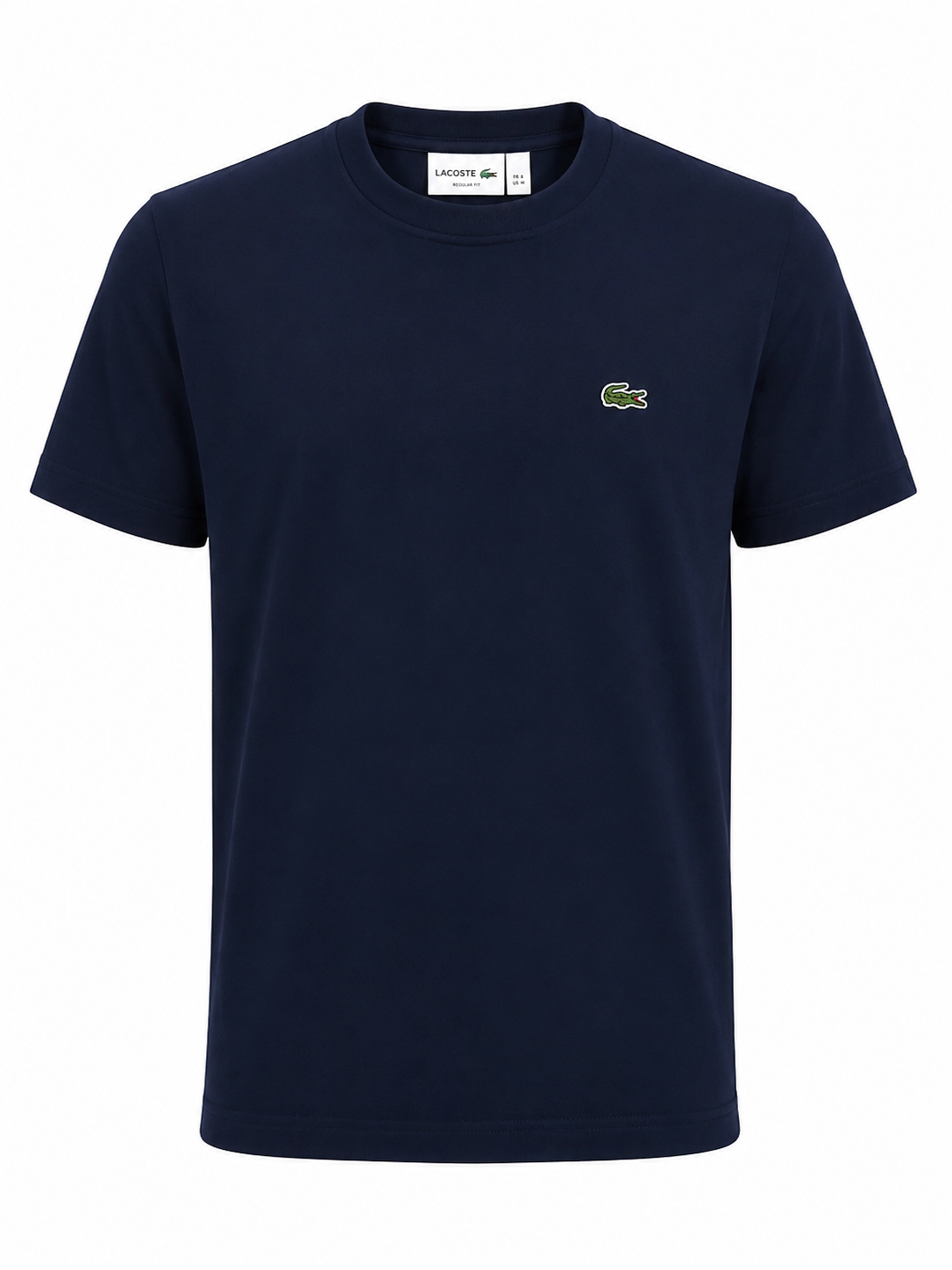Camiseta Hombre Lacoste