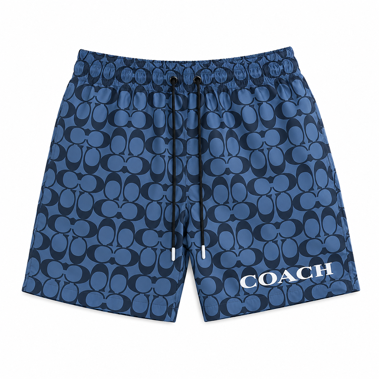 Pantaloneta Hombre Casual Premium Fit