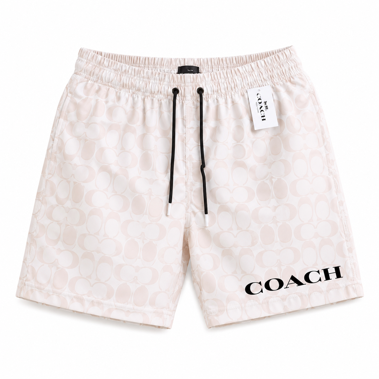 Pantaloneta Hombre Casual Premium Fit