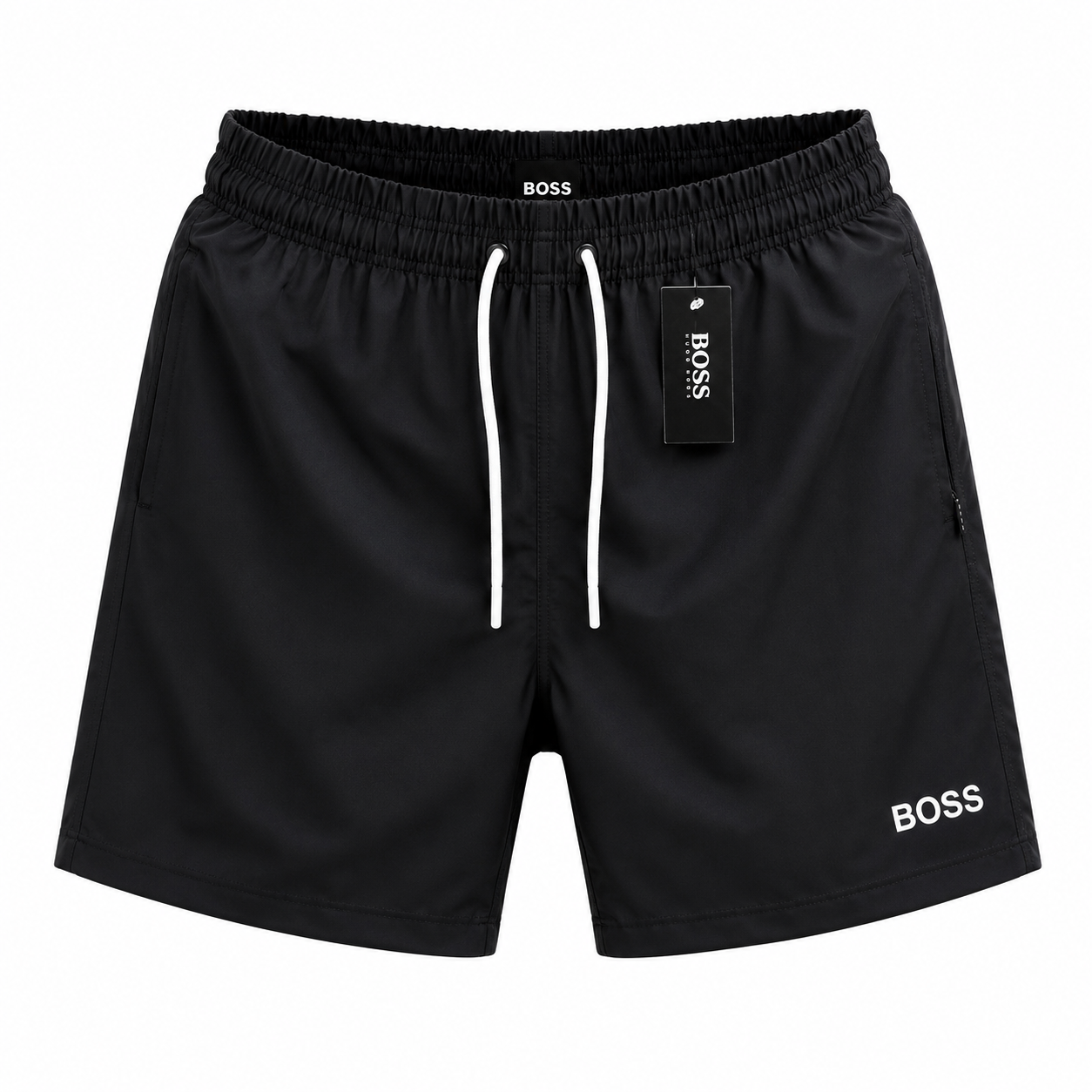 Pantaloneta Hombre Casual Premium Fit