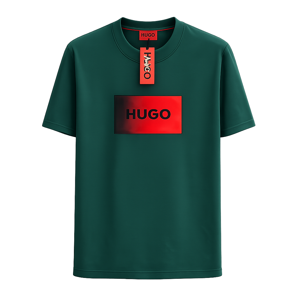 Camisetas Hombre (HUGO,BOSS,PSYC,TOMMY)