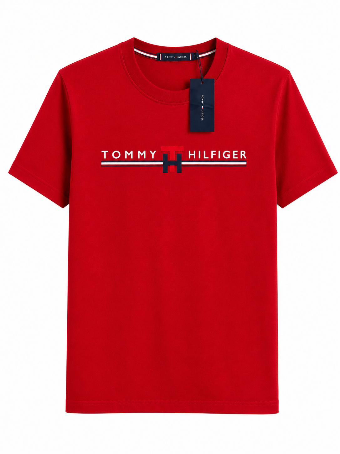 Camisetas Hombre (HUGO,BOSS,PSYC,TOMMY)