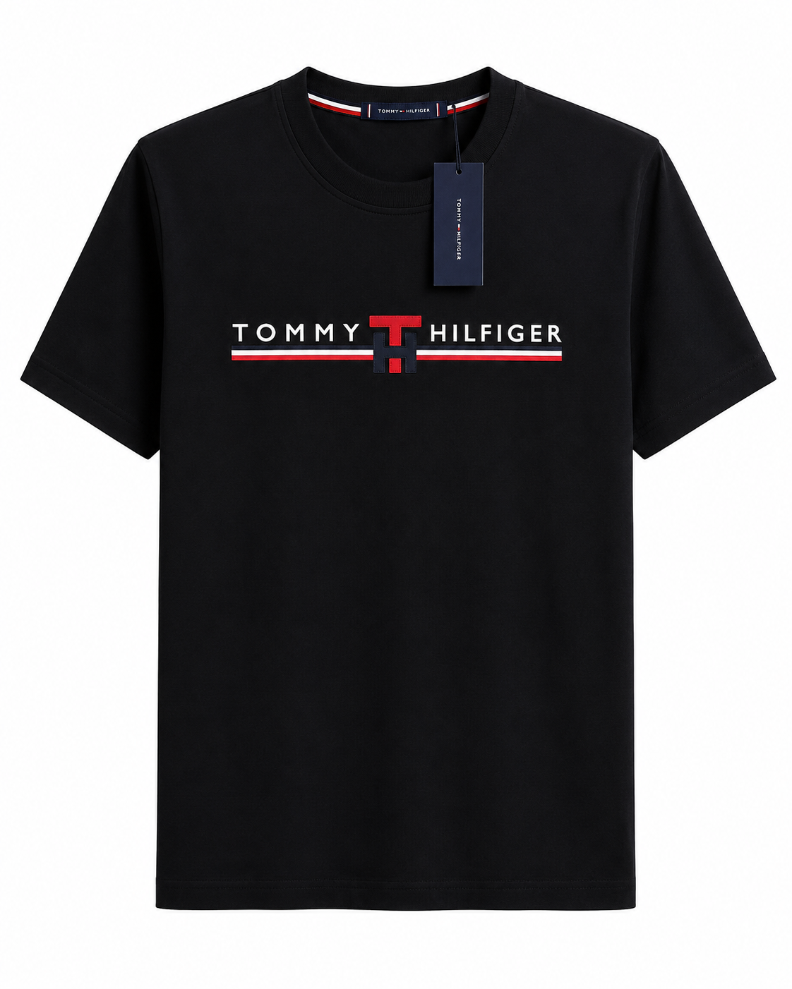 Camisetas Hombre (HUGO,BOSS,PSYC,TOMMY)