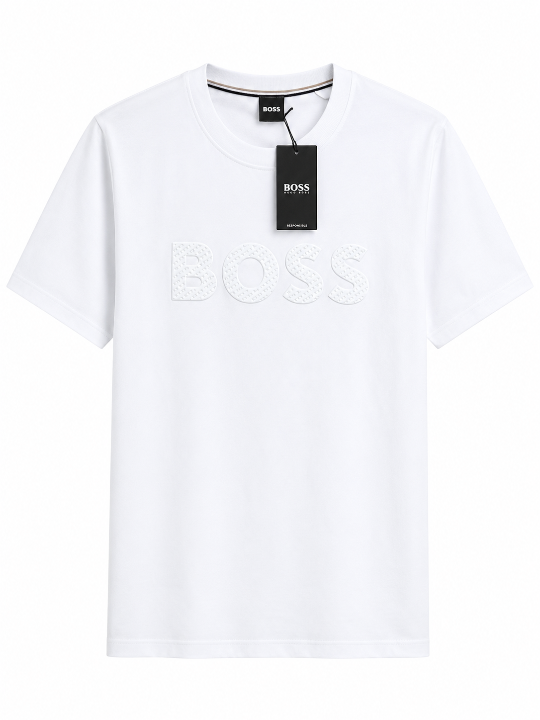 Camisetas Hombre (HUGO,BOSS,PSYC,TOMMY)