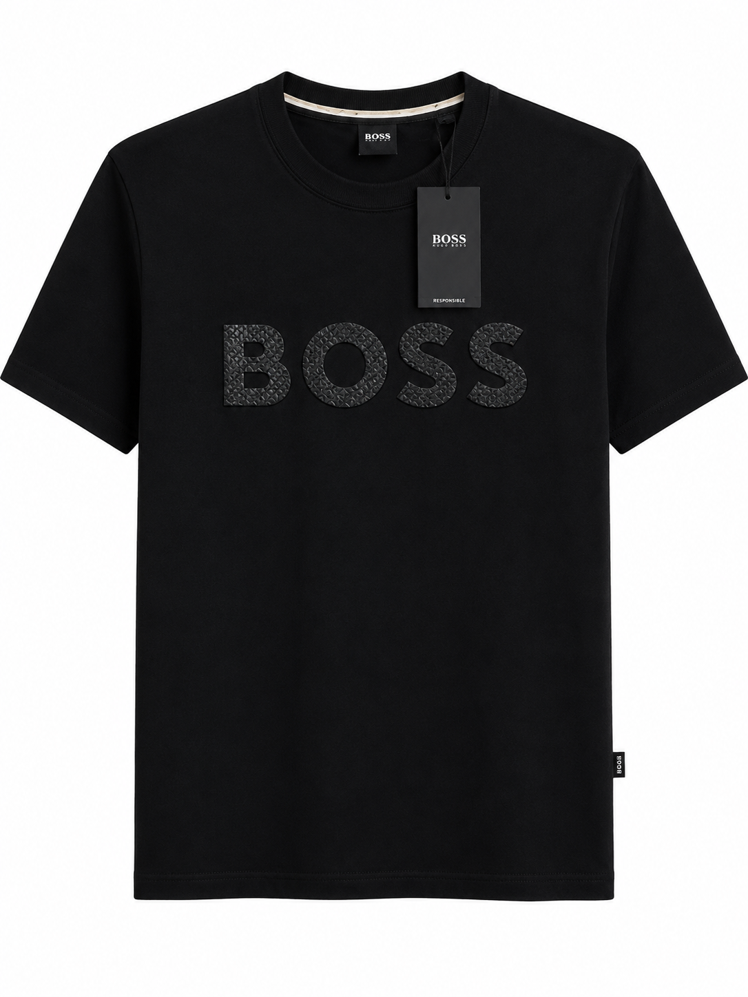 Camisetas Hombre (HUGO,BOSS,PSYC,TOMMY)