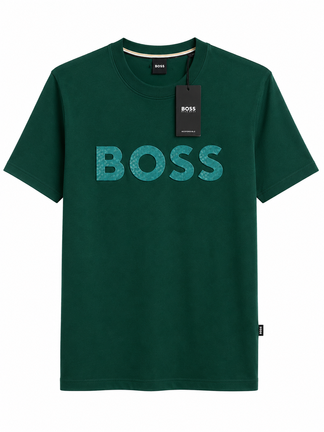 Camisetas Hombre (HUGO,BOSS,PSYC,TOMMY)