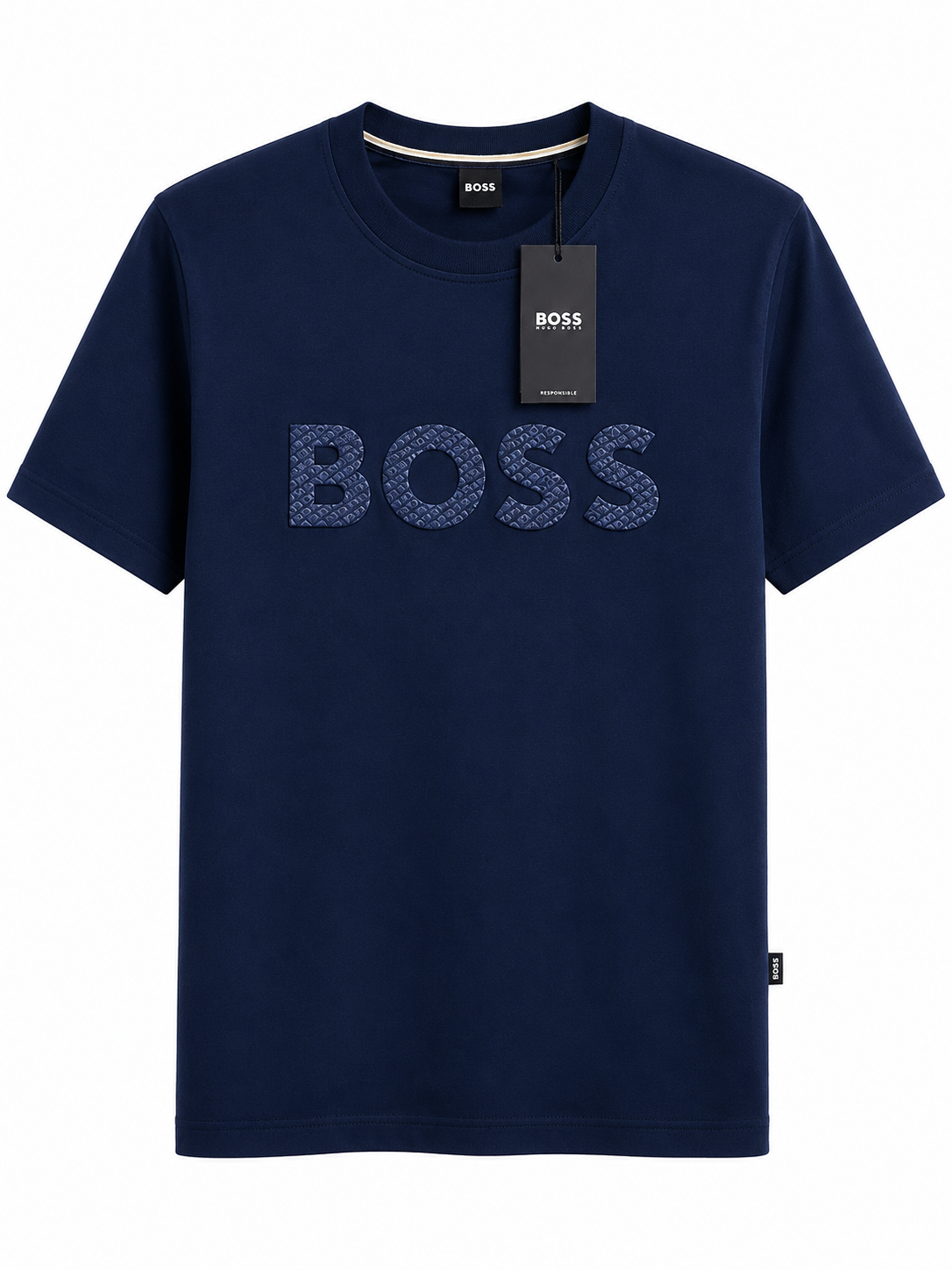 Camisetas Hombre (HUGO,BOSS,PSYC,TOMMY)