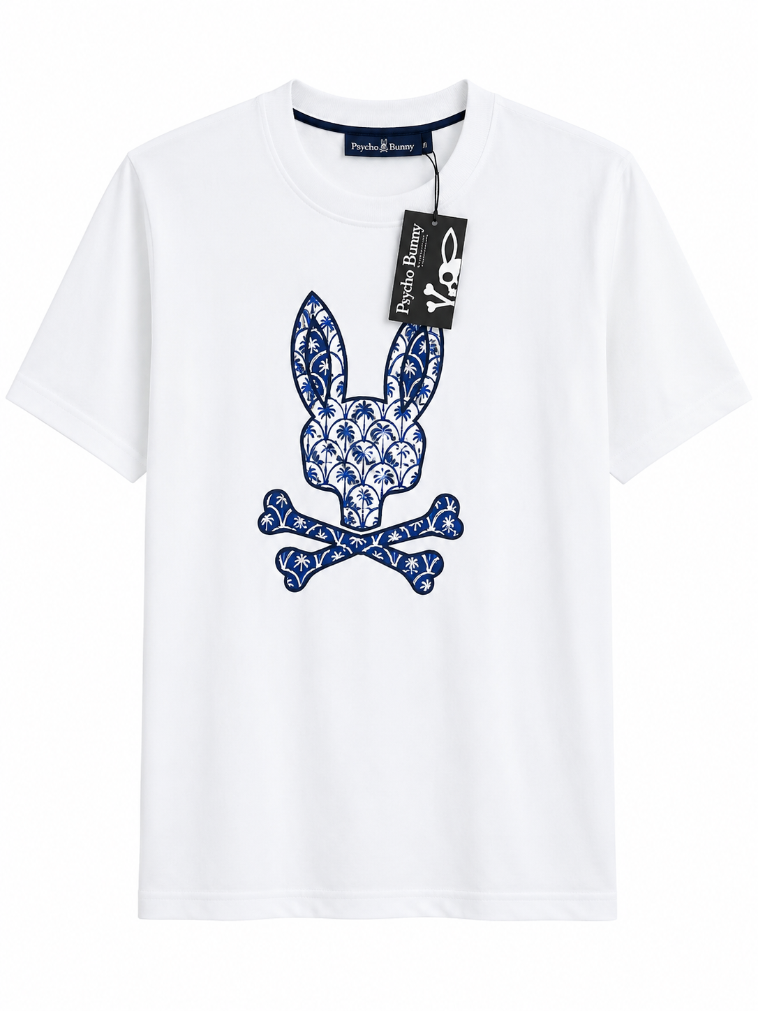Camisetas Hombre (HUGO,BOSS,PSYC,TOMMY)