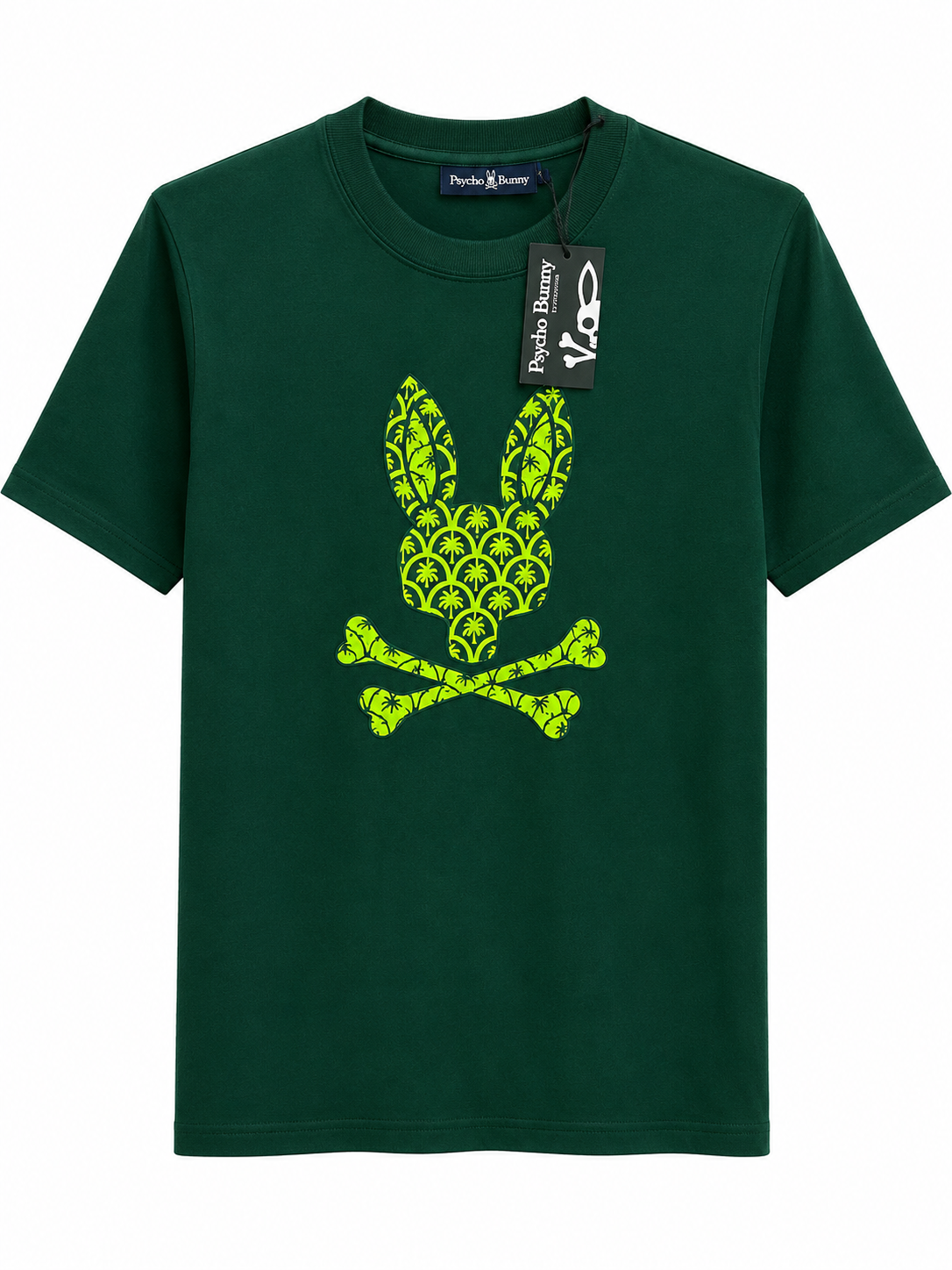 Camisetas Hombre (HUGO,BOSS,PSYC,TOMMY)