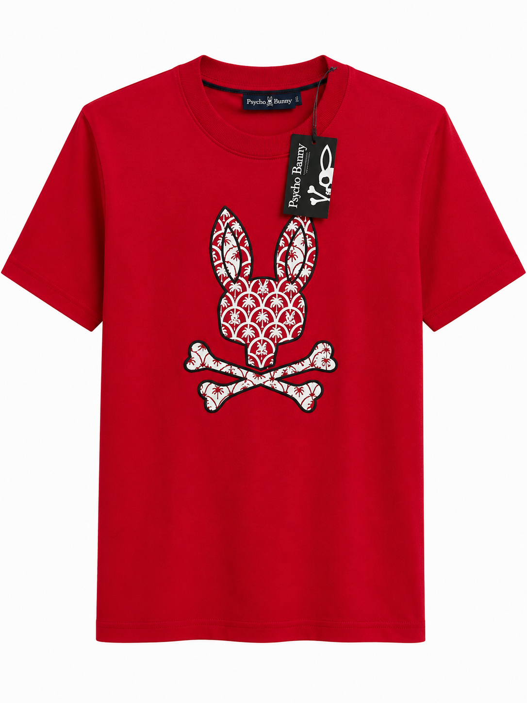 Camisetas Hombre (HUGO,BOSS,PSYC,TOMMY)
