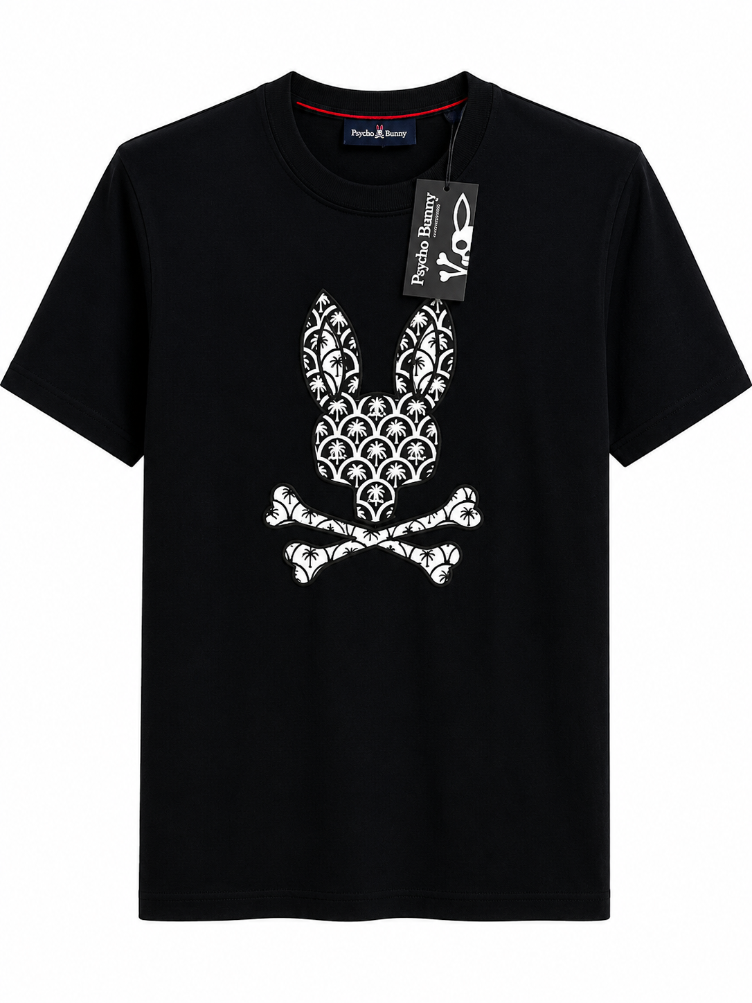 Camisetas Hombre (HUGO,BOSS,PSYC,TOMMY)