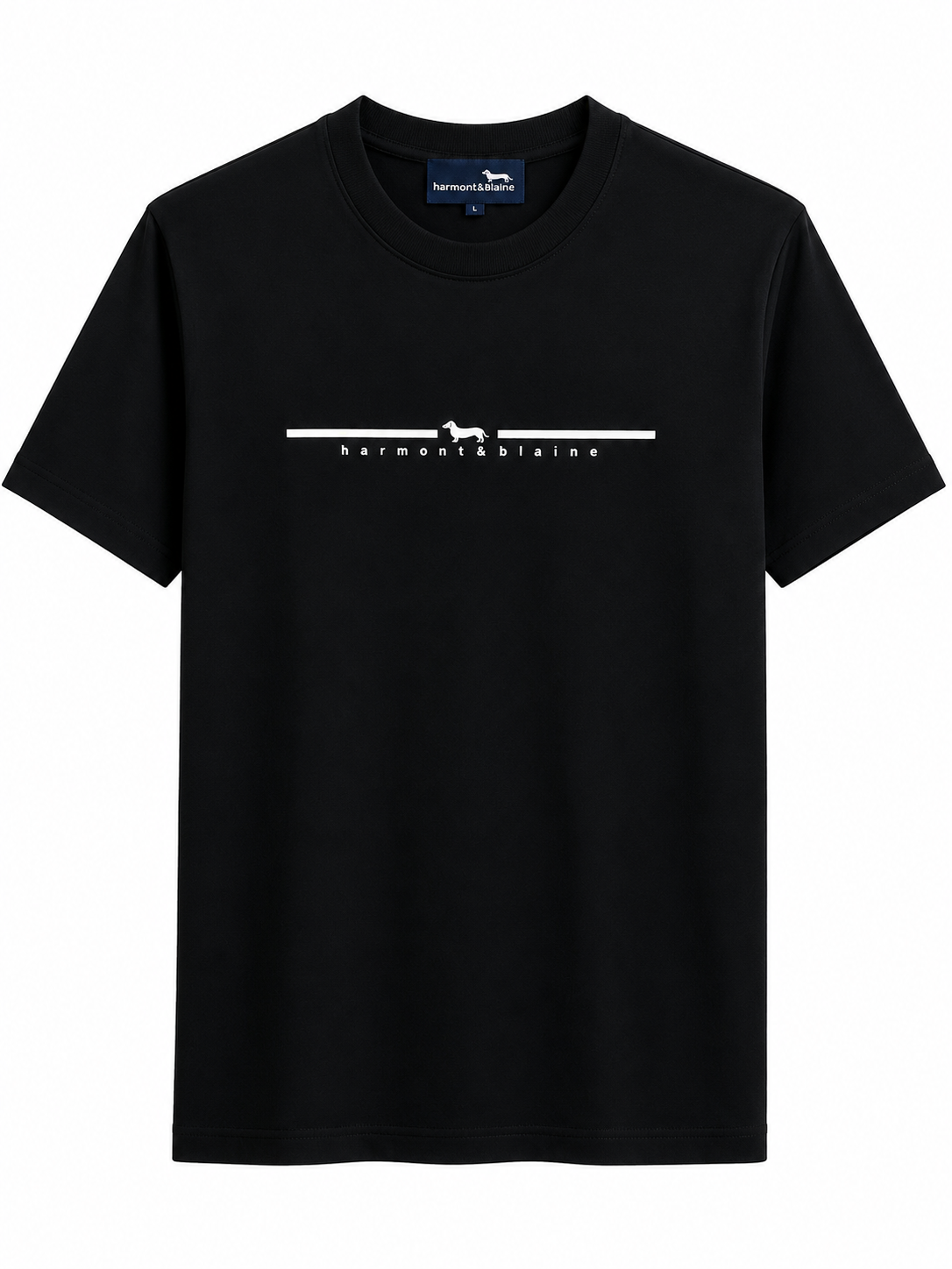 Camisetas Hombre (HAR,LACO,COACH,BUBER)