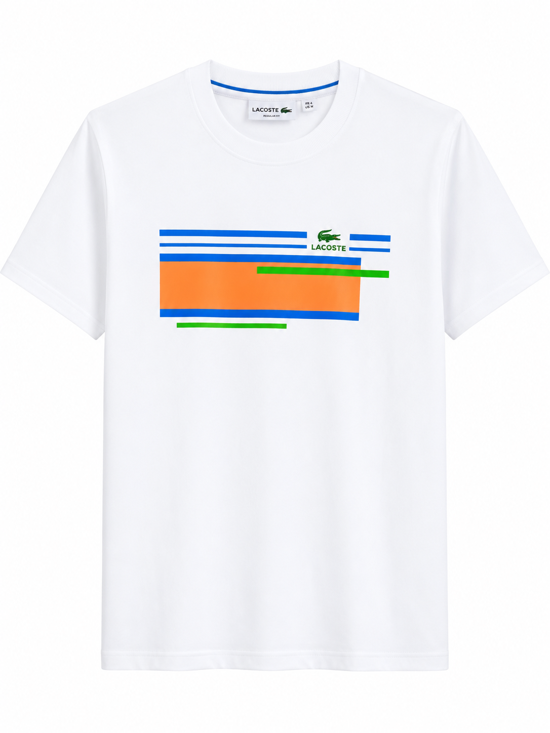 Camisetas Hombre (HAR,LACO,COACH,BUBER)