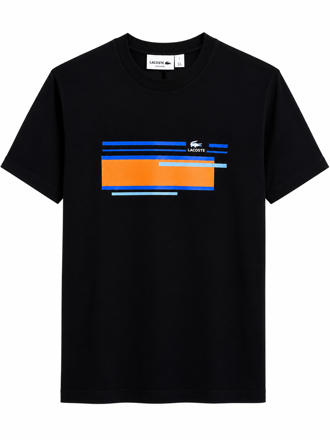 Camisetas Hombre (HAR,LACO,COACH,BUBER)