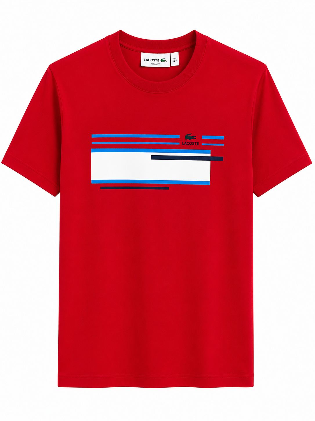 Camisetas Hombre (HAR,LACO,COACH,BUBER)
