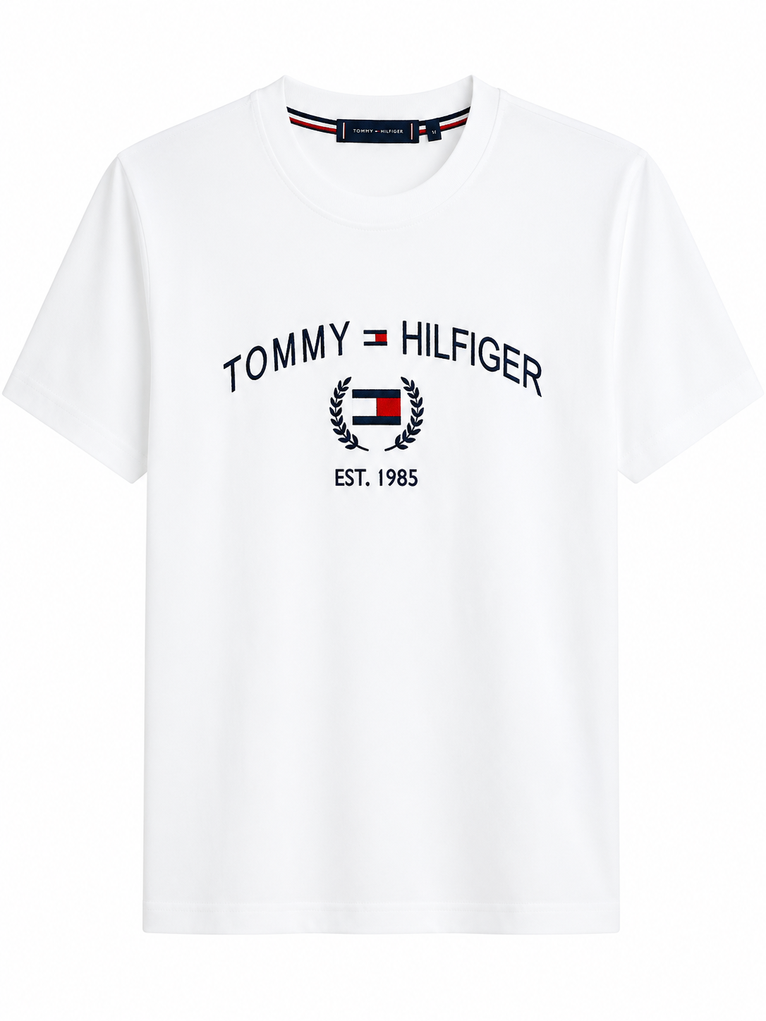 Camisetas Hombre (TOMY,HARM,FERRA,PSYCH)