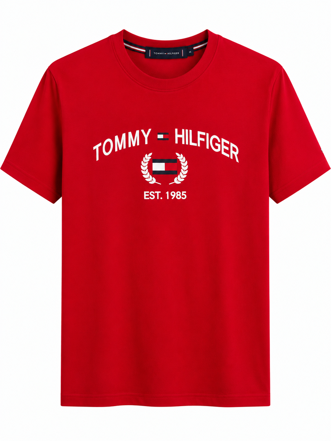 Camisetas Hombre (TOMY,HARM,FERRA,PSYCH)
