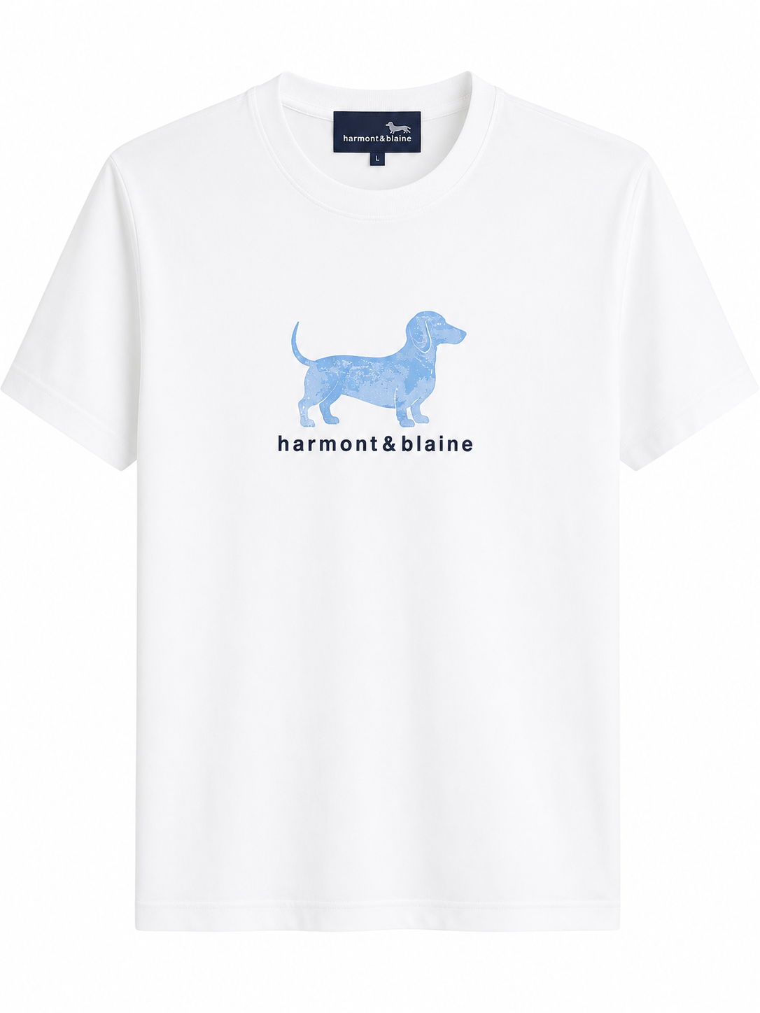 Camisetas Hombre (TOMY,HARM,FERRA,PSYCH)