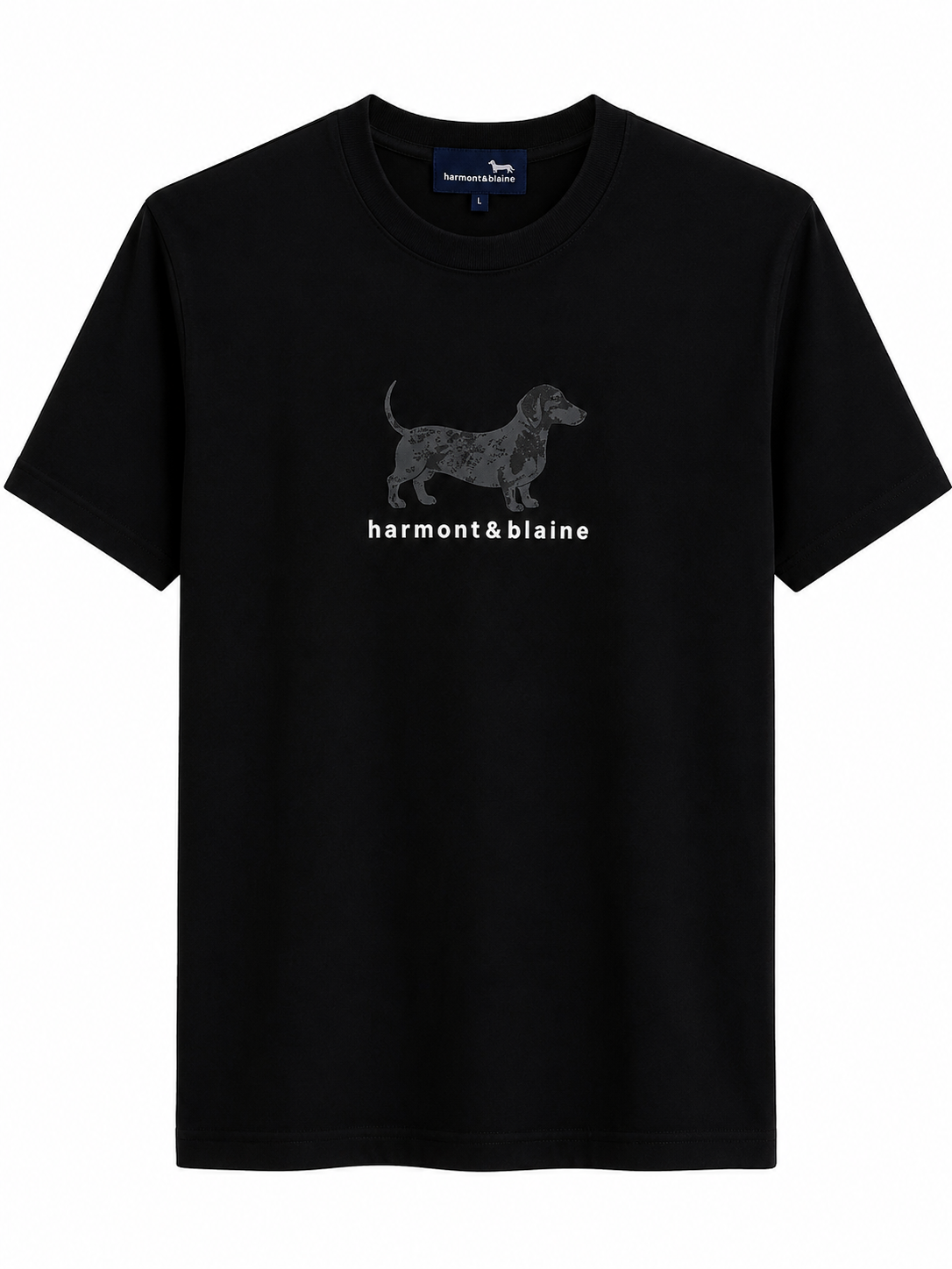 Camisetas Hombre (TOMY,HARM,FERRA,PSYCH)