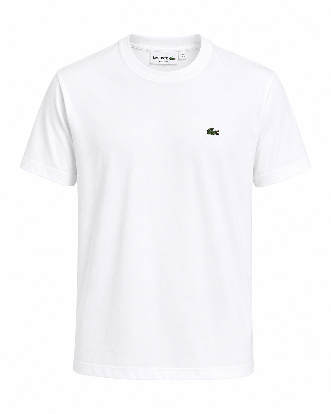 Camiseta Hombre Lacoste