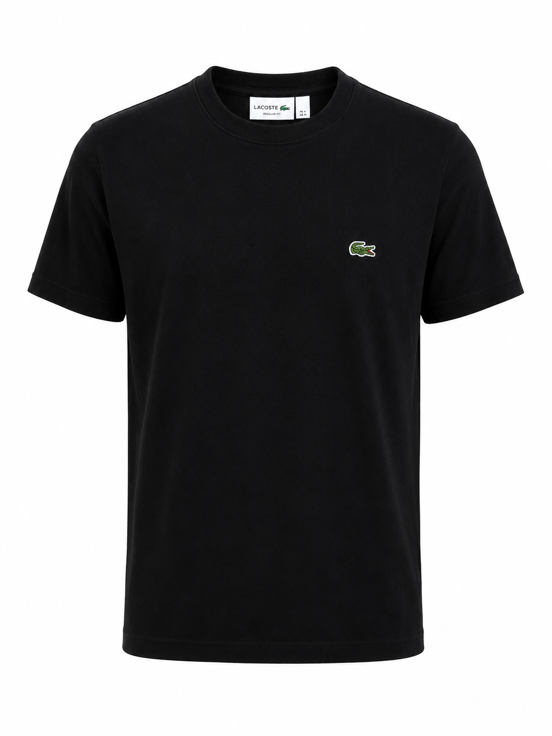 Camiseta Hombre Lacoste