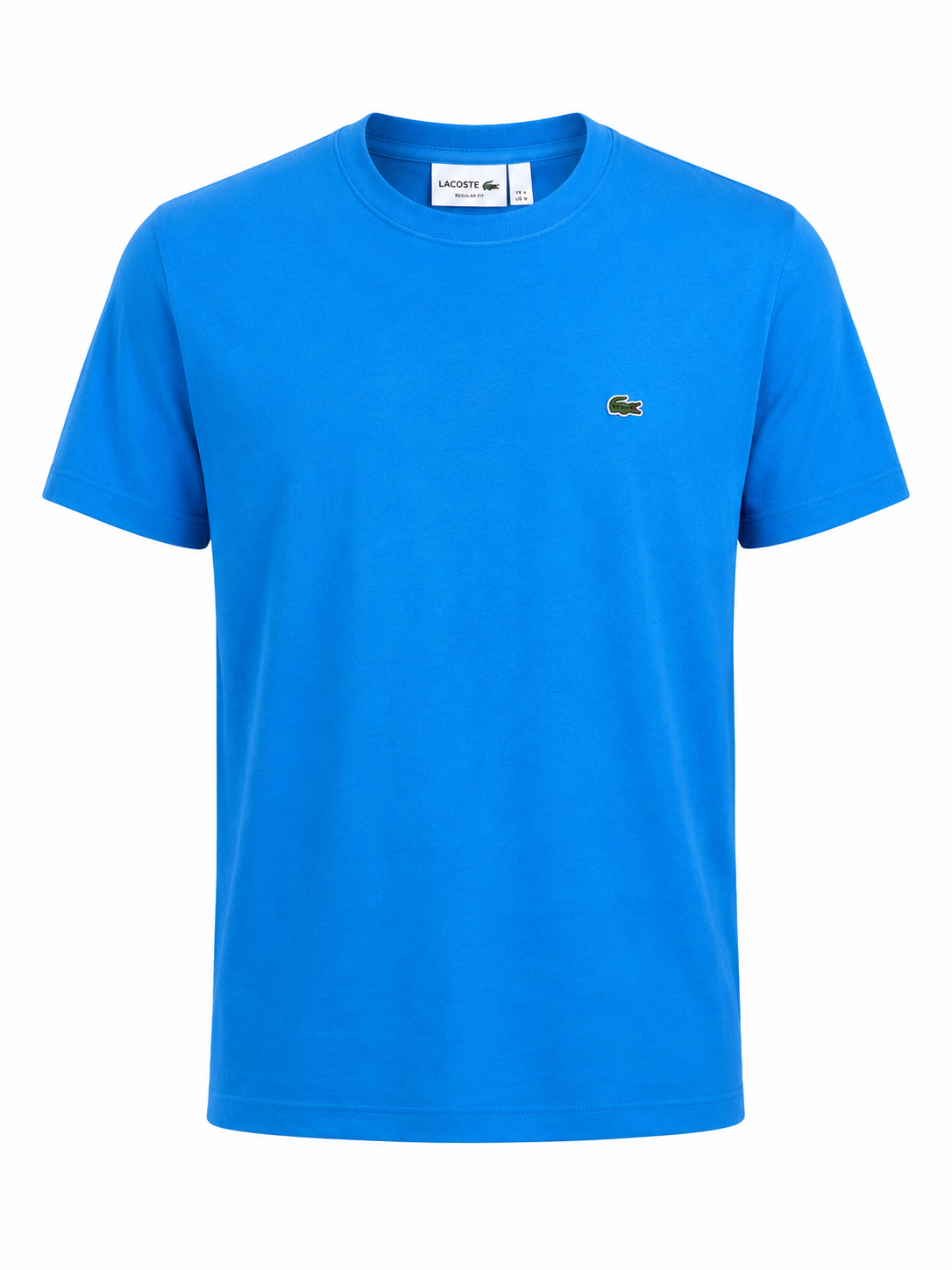 Camiseta Hombre Lacoste
