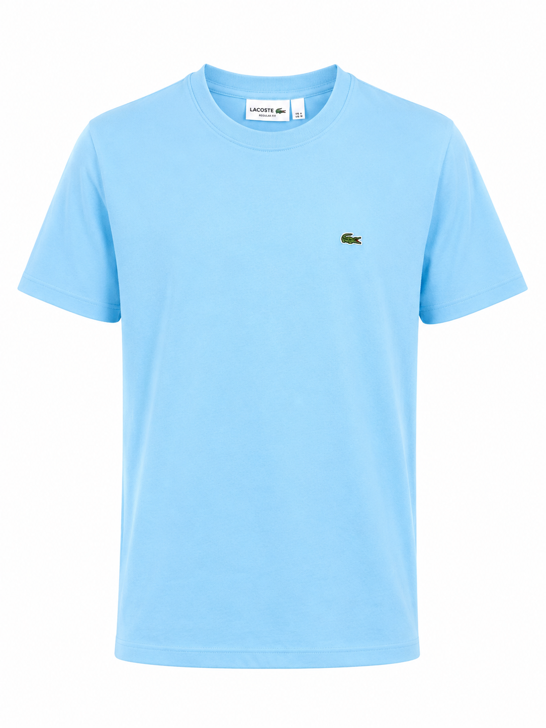 Camiseta Hombre Lacoste