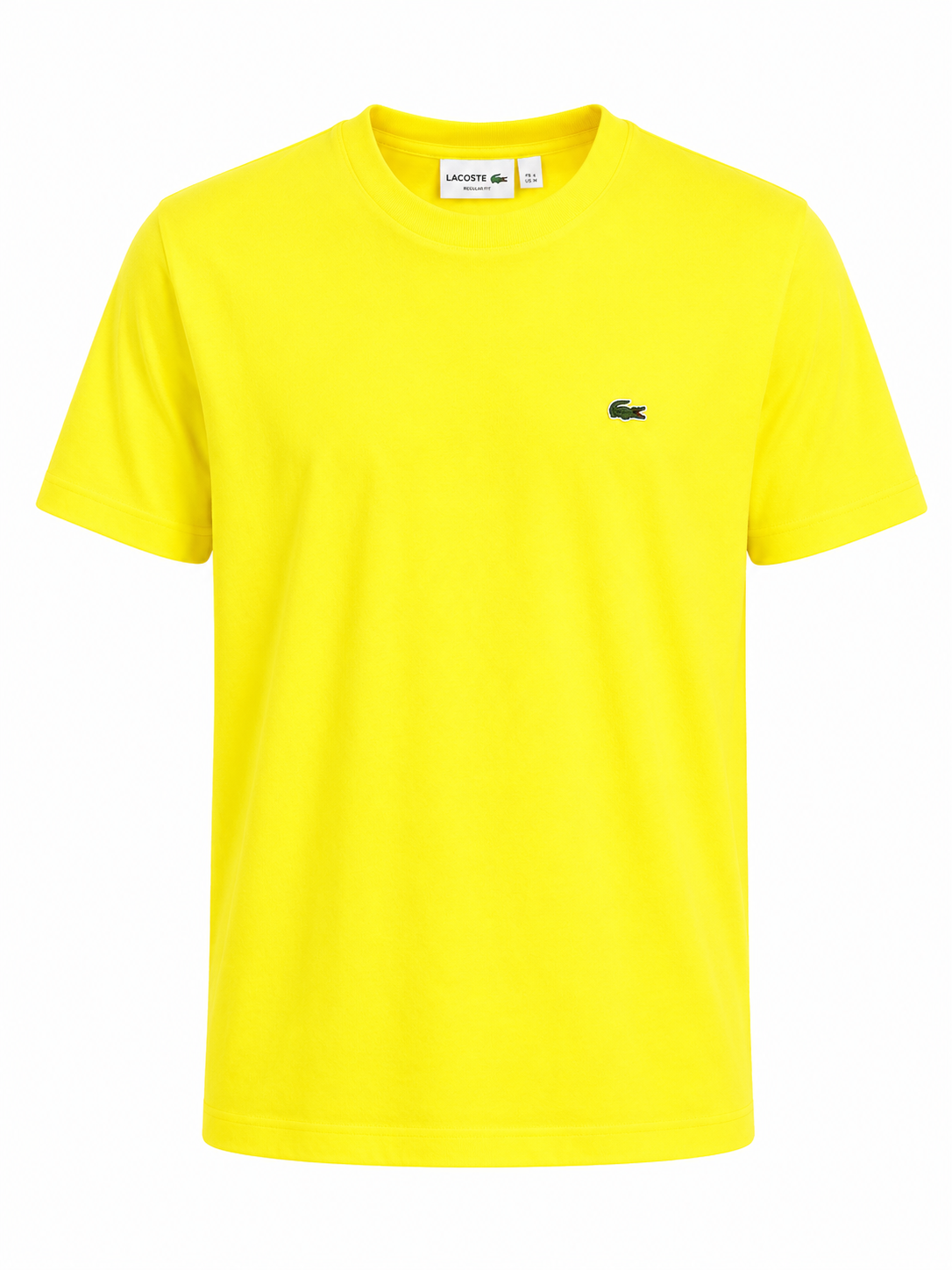 Camiseta Hombre Lacoste