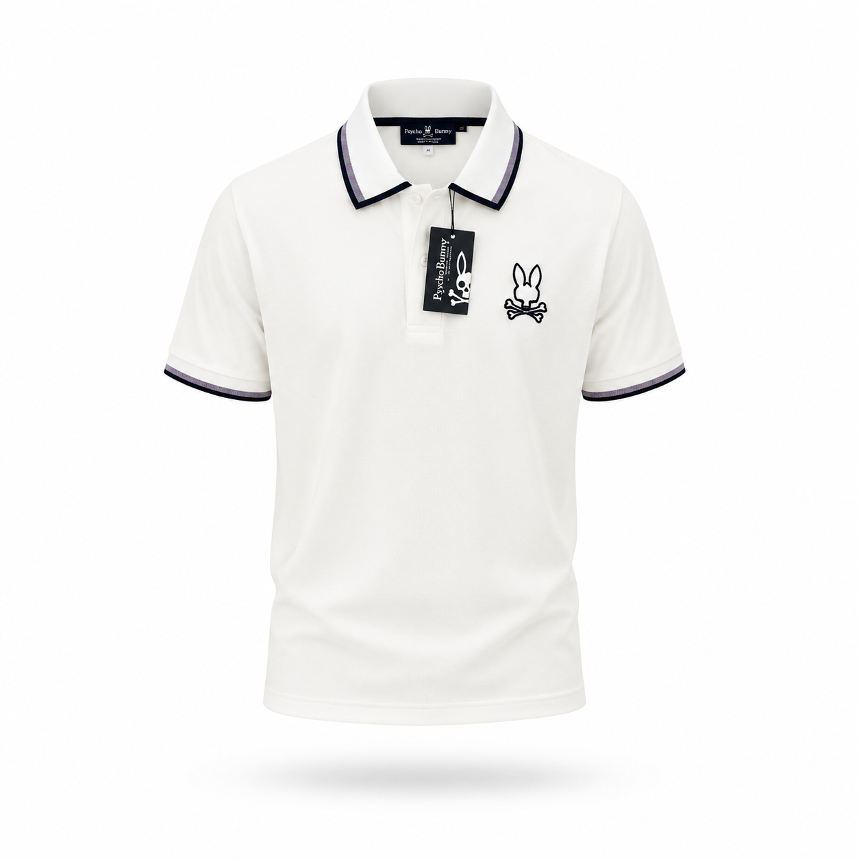 Polos Hombre | Diseño Exclusivo, Calidad Superior y Estilo Moderno