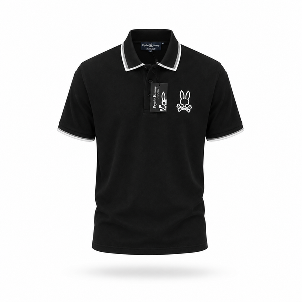Polos Hombre | Diseño Exclusivo, Calidad Superior y Estilo Moderno