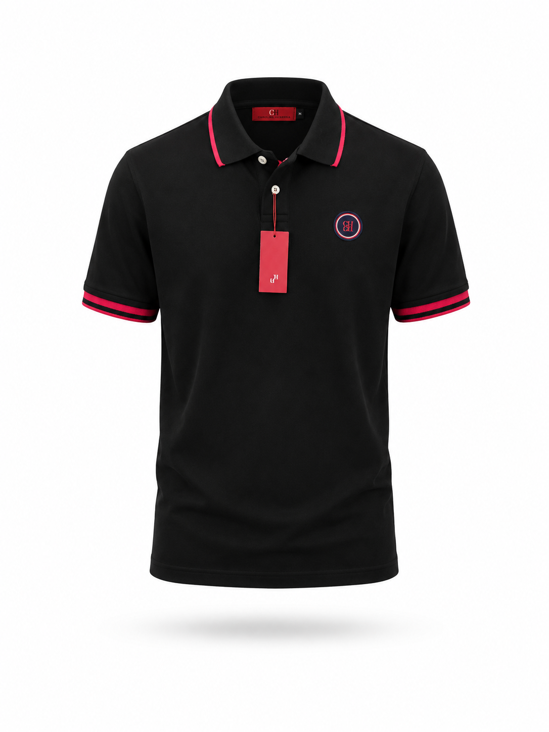 Polos Hombre | Diseño Exclusivo, Calidad Superior y Estilo Moderno