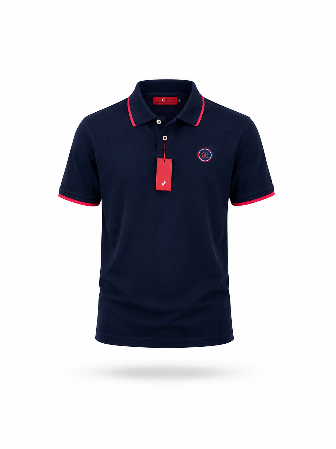 Polos Hombre | Diseño Exclusivo, Calidad Superior y Estilo Moderno