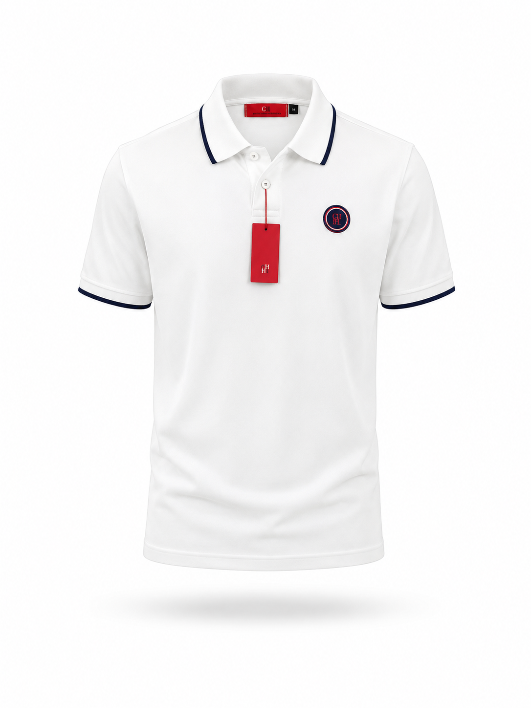 Polos Hombre | Diseño Exclusivo, Calidad Superior y Estilo Moderno
