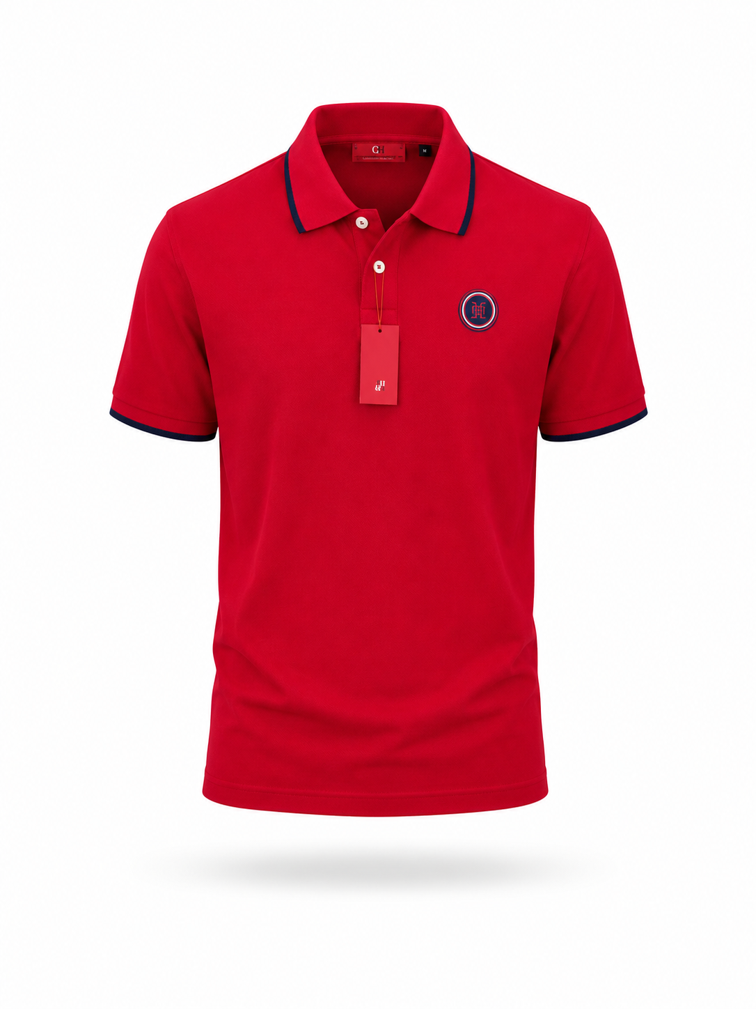 Polos Hombre | Diseño Exclusivo, Calidad Superior y Estilo Moderno