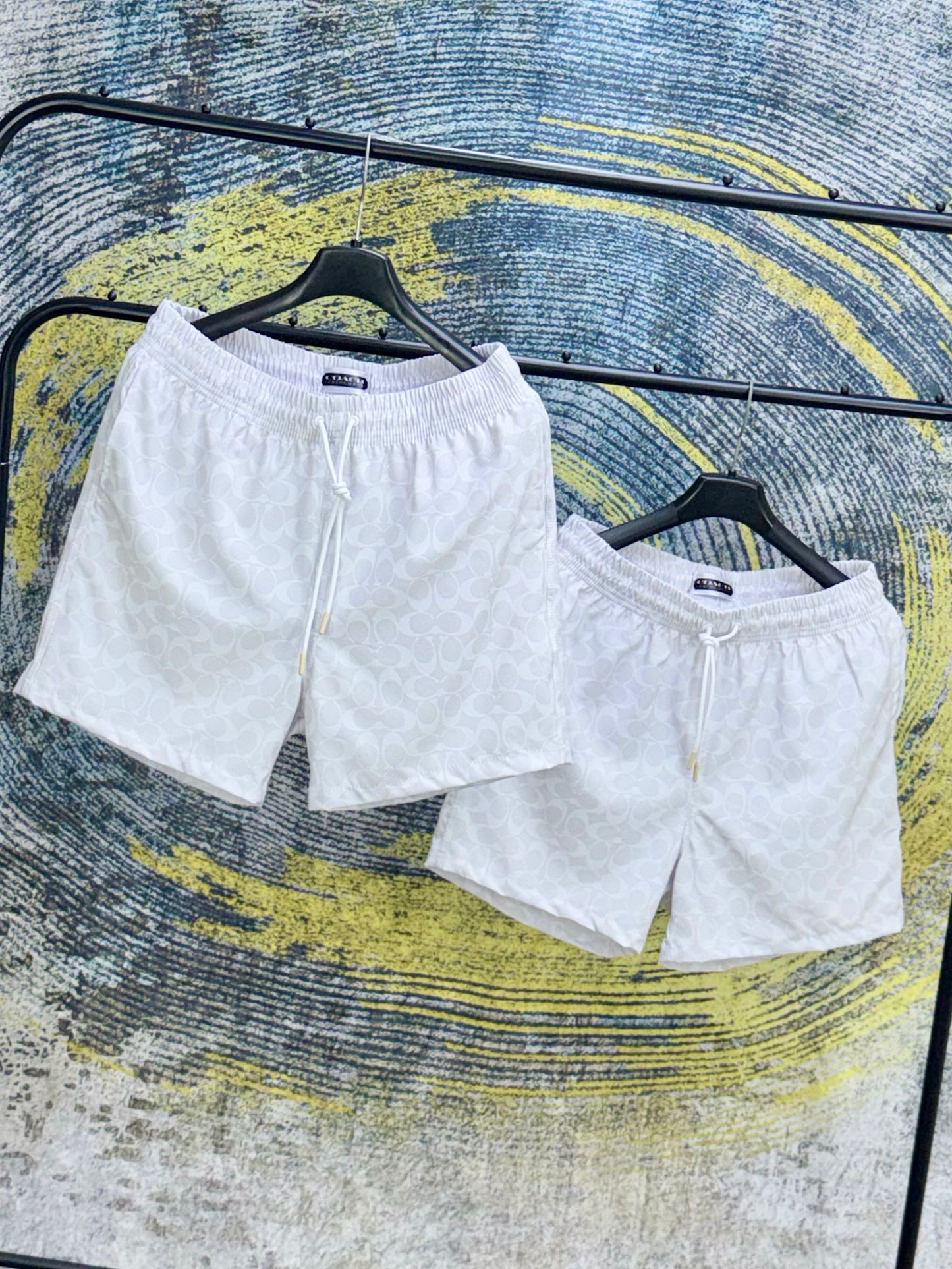 🔥 PANTALONETAS PLAYERAS | DISEÑO, ESTILO Y COMODIDAD