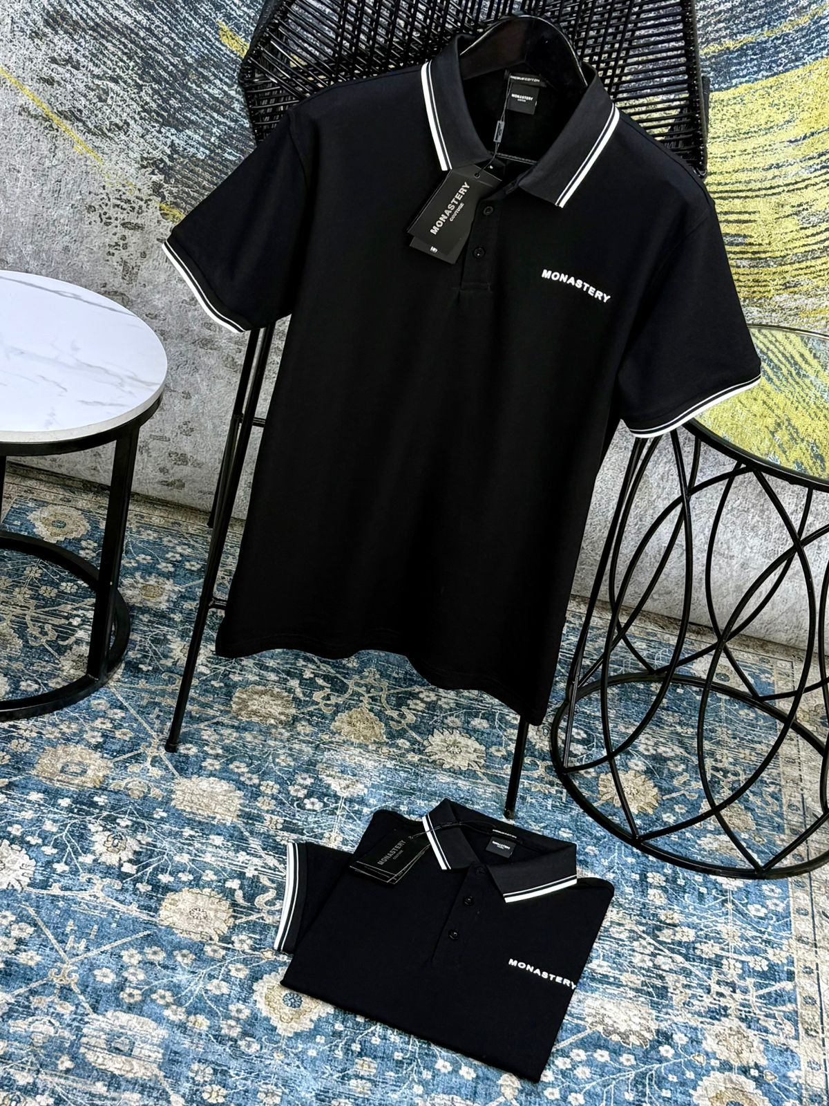 Polos Hombre | Diseño Exclusivo, Calidad Superior y Estilo Moderno
