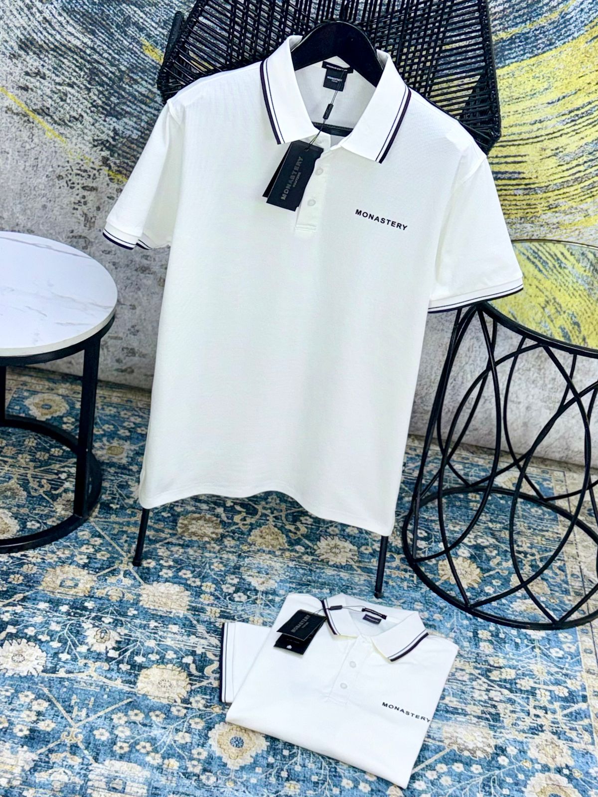 Polos Hombre | Diseño Exclusivo, Calidad Superior y Estilo Moderno