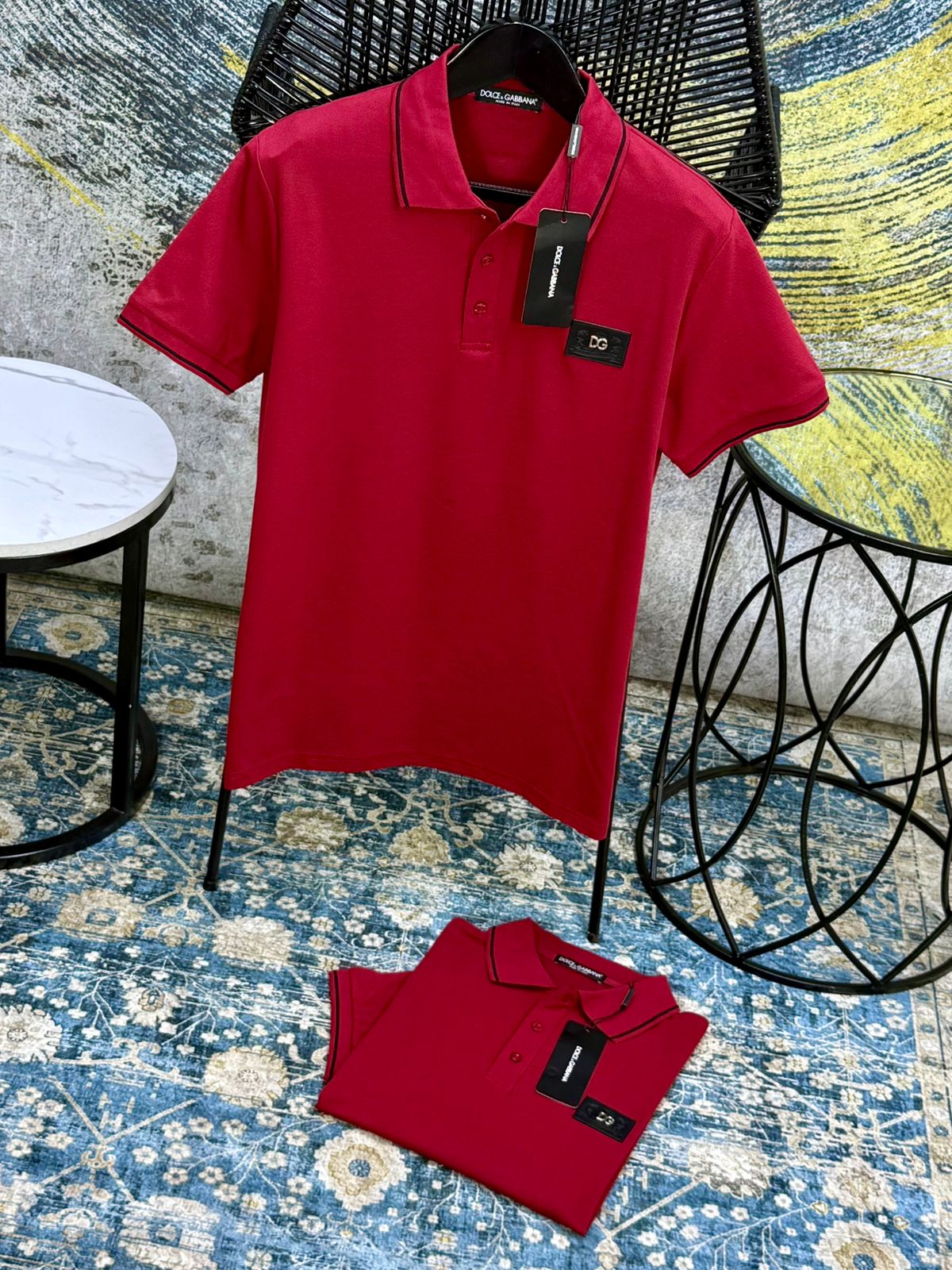Polos Hombre | Diseño Exclusivo, Calidad Superior y Estilo Moderno
