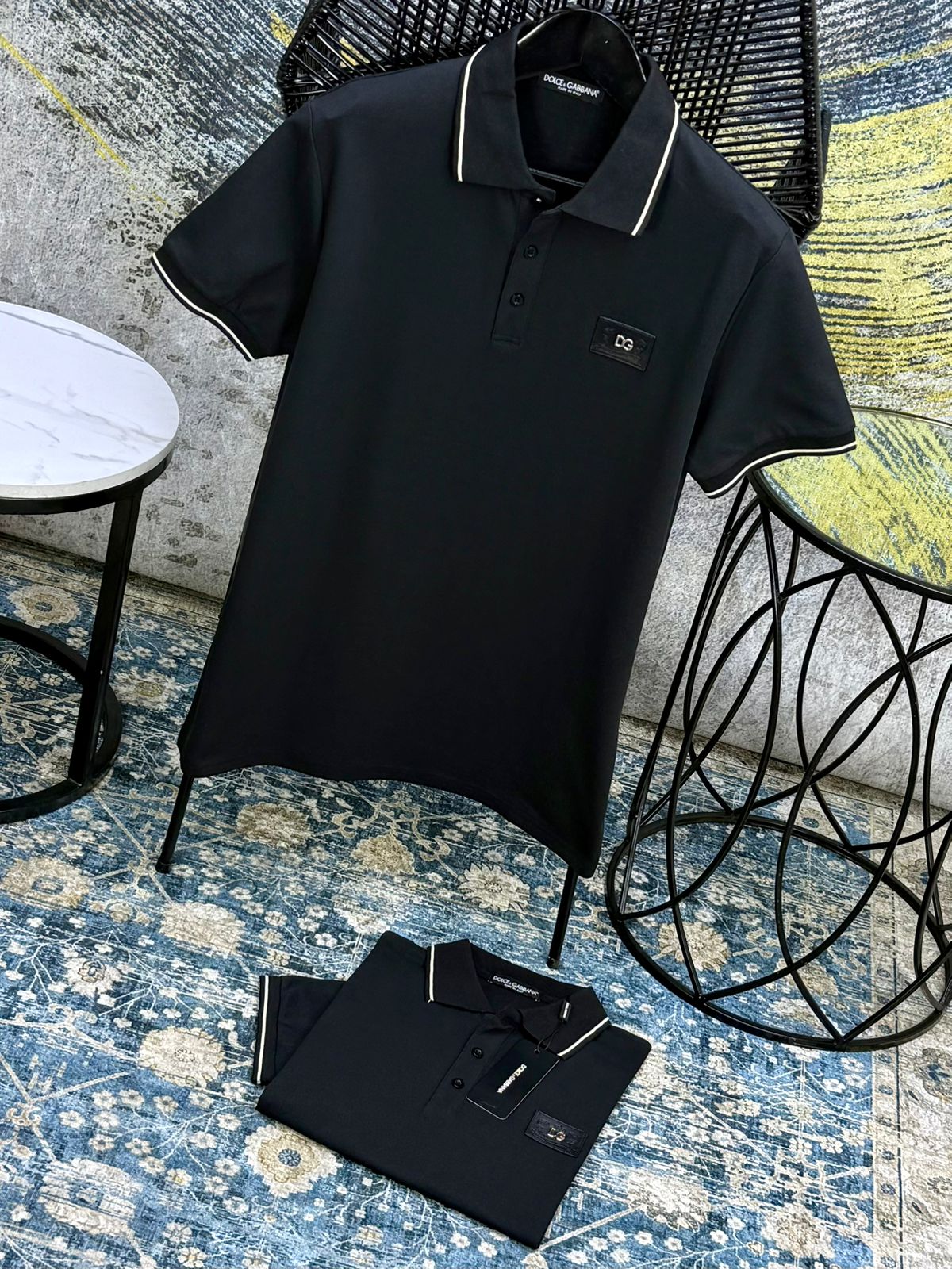 Polos Hombre | Diseño Exclusivo, Calidad Superior y Estilo Moderno