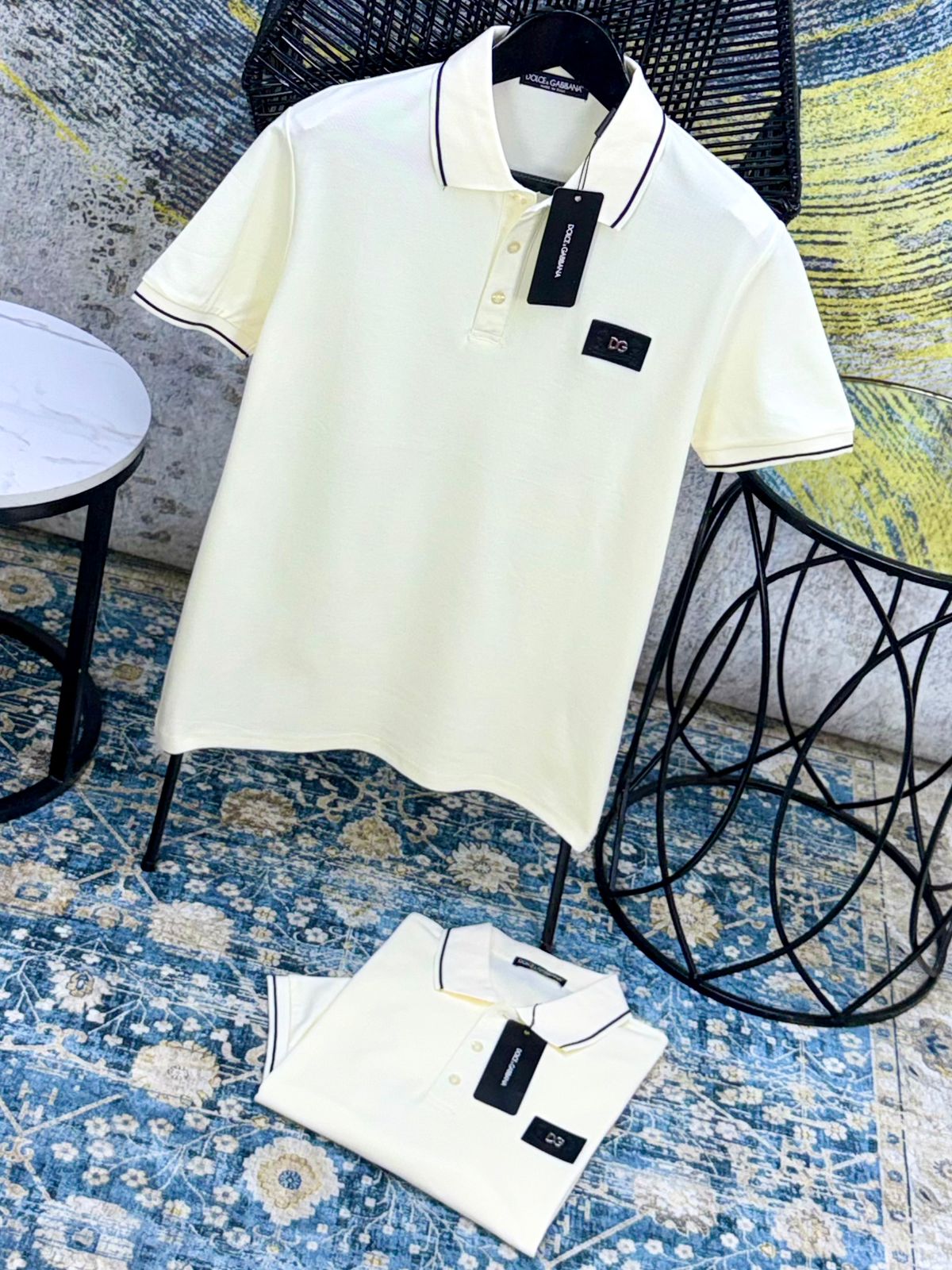 Polos Hombre | Diseño Exclusivo, Calidad Superior y Estilo Moderno