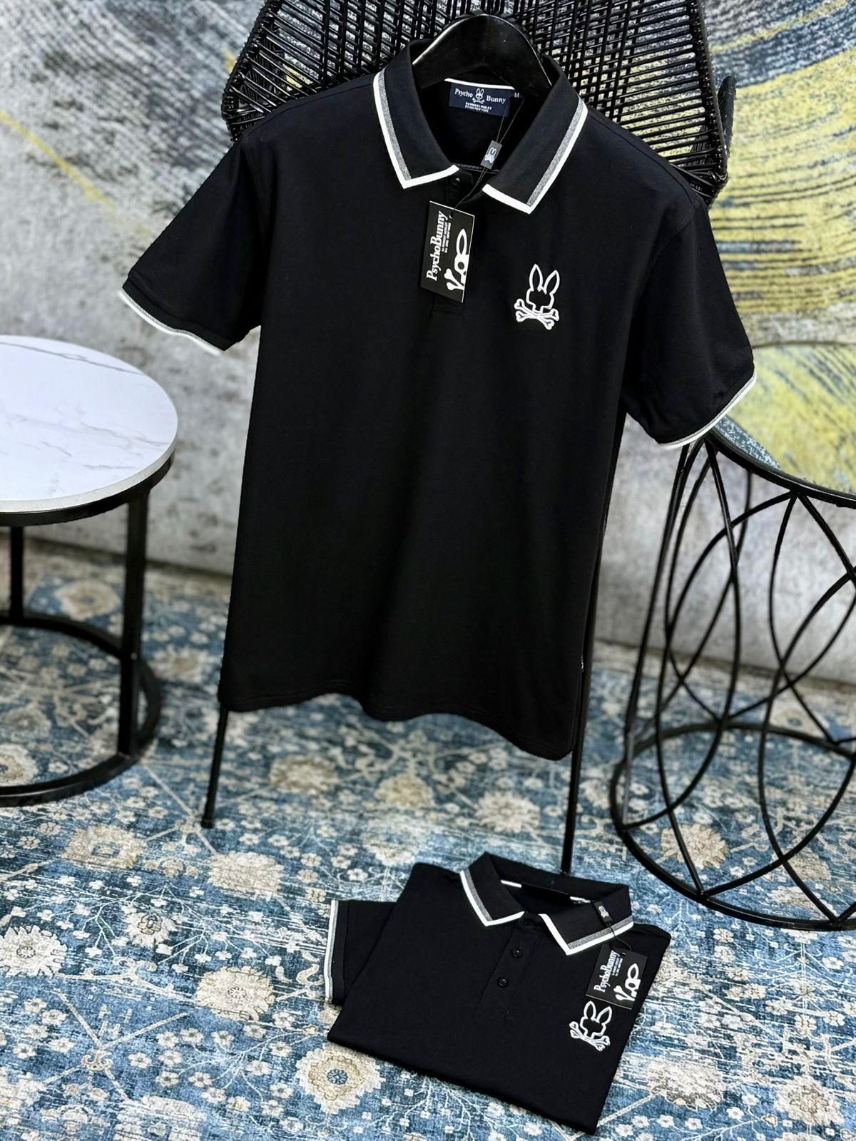 Polos Hombre | Diseño Exclusivo, Calidad Superior y Estilo Moderno
