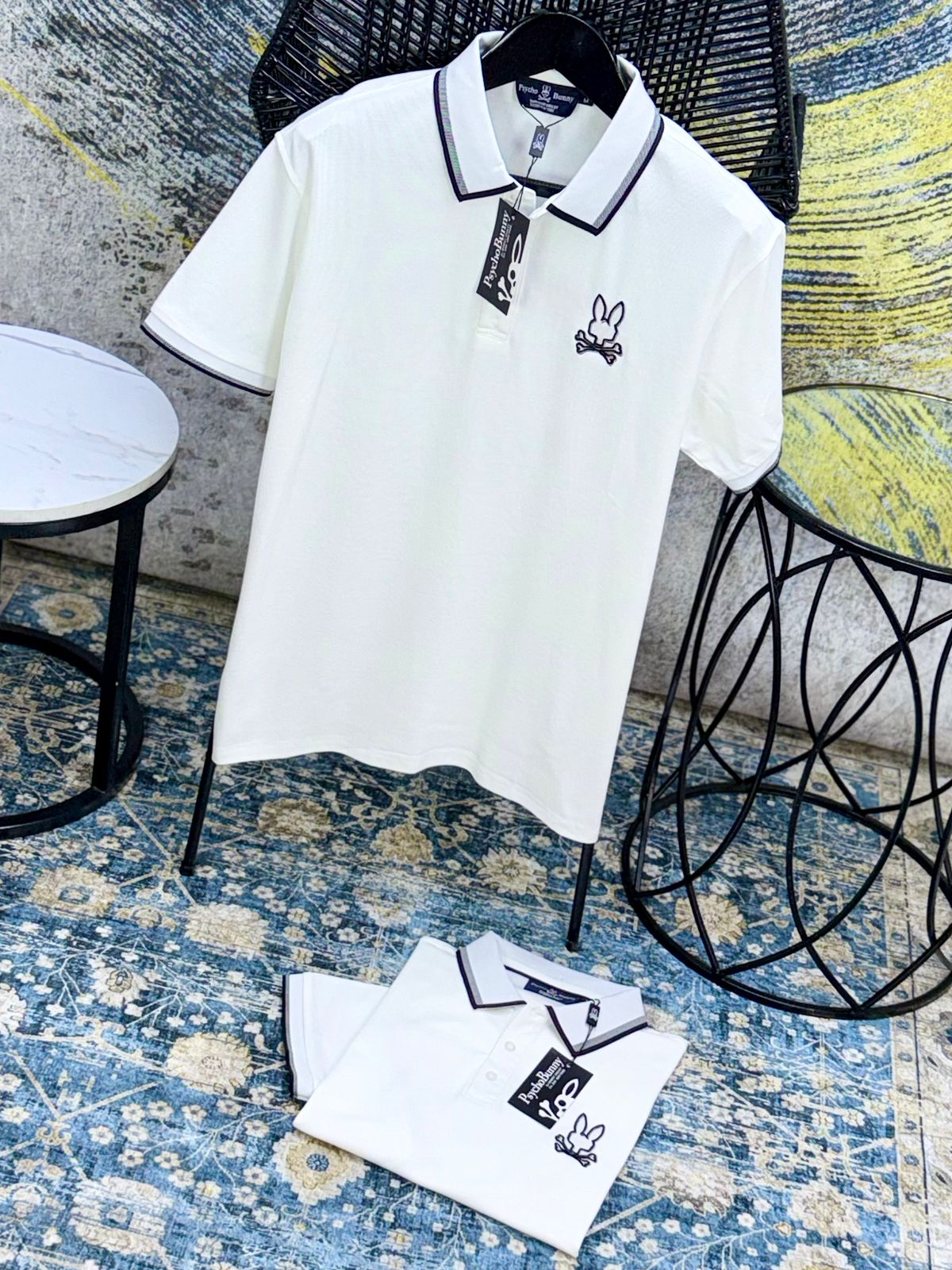 Polos Hombre | Diseño Exclusivo, Calidad Superior y Estilo Moderno