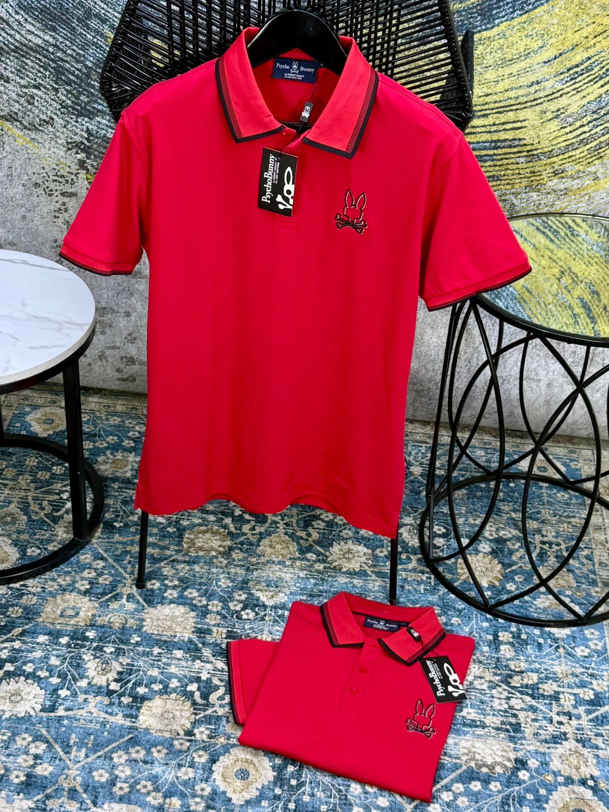 Polos Hombre | Diseño Exclusivo, Calidad Superior y Estilo Moderno