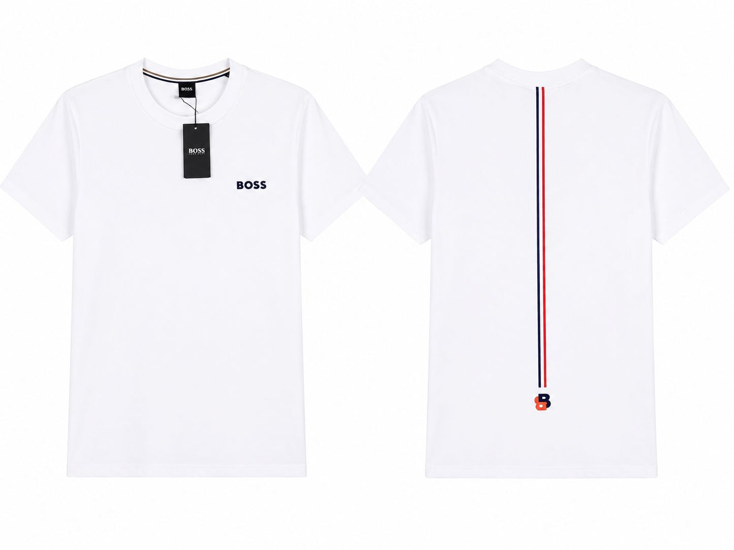 Las Camisetas Más Exclusivas De Las Marcas Más Reconocidas