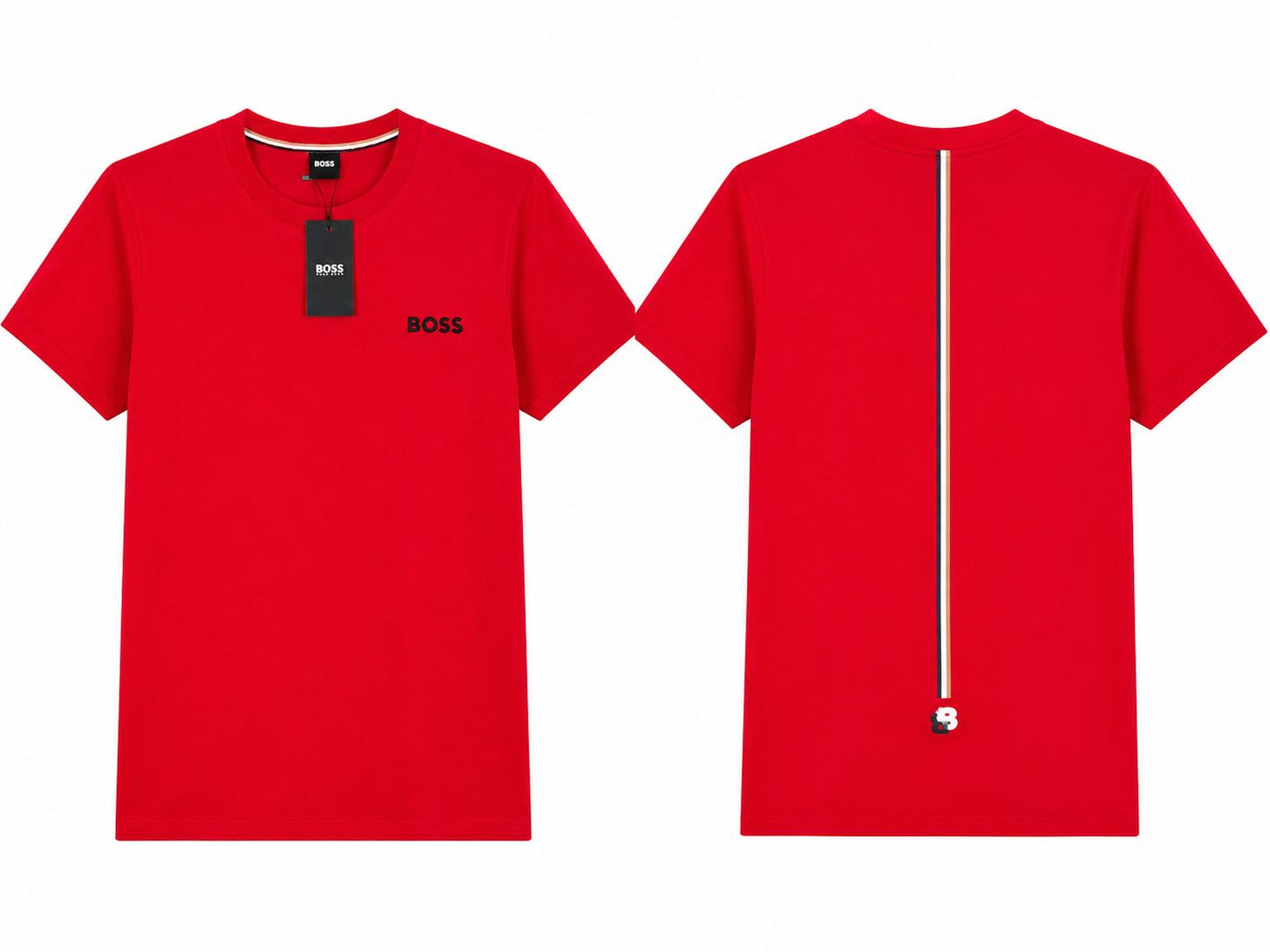 Las Camisetas Más Exclusivas De Las Marcas Más Reconocidas