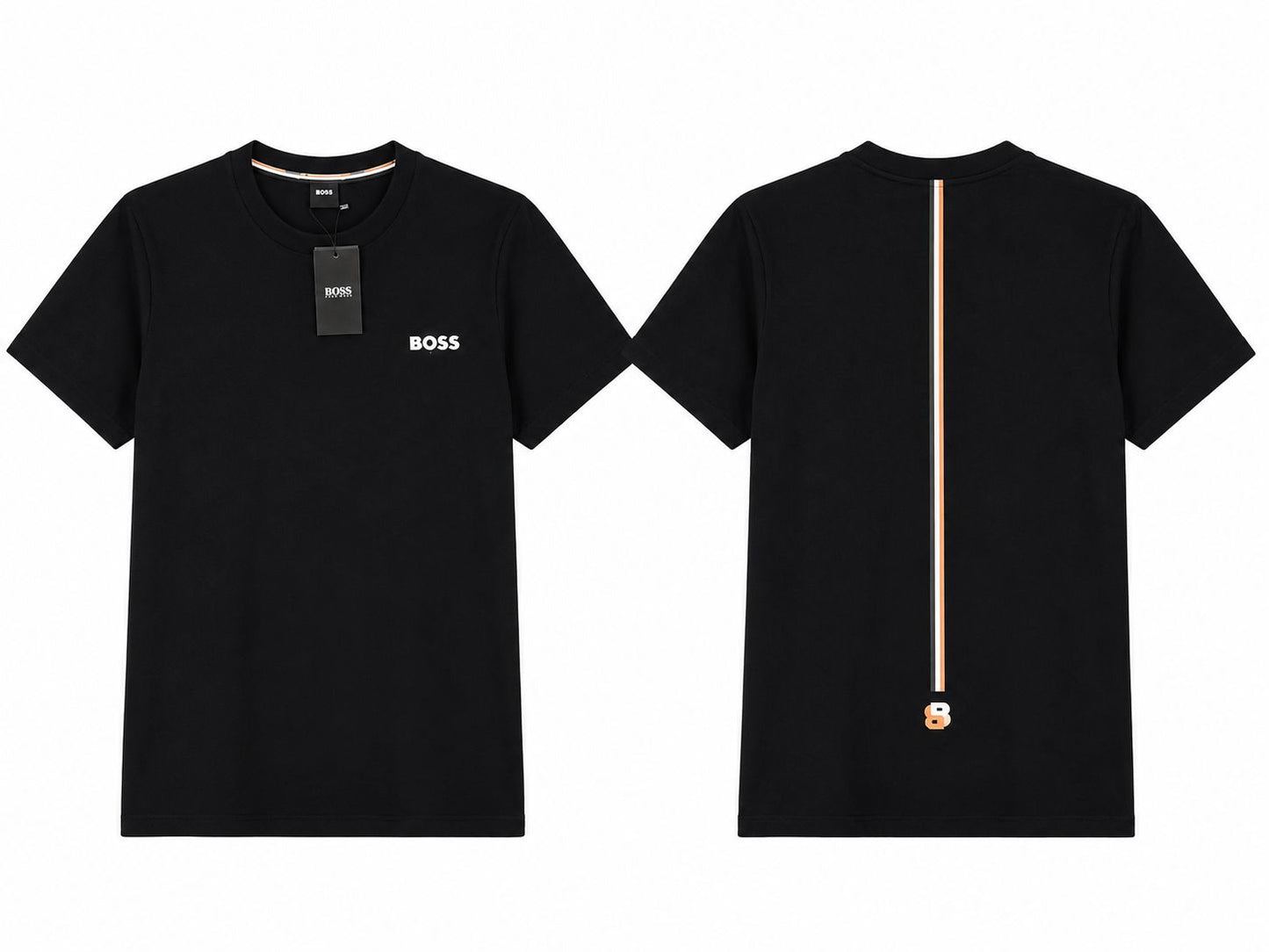 Las Camisetas Más Exclusivas De Las Marcas Más Reconocidas